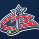 Mitchell & Ness Vintage Collection Columbus Blue Jackets 2003-2004 Rick Nash Home Jersey Image coming soon src=
